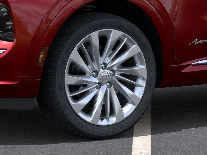 2026 Buick Envision Avenir - Photo 9