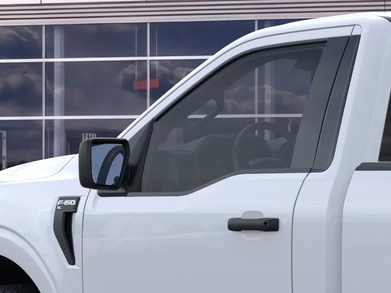 New 2026 Oxford White Ford XL image 43