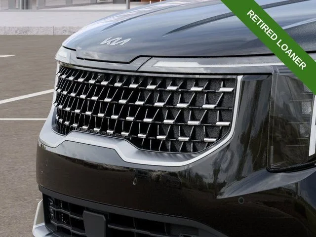 2026 Kia Carnival SX - Photo 12