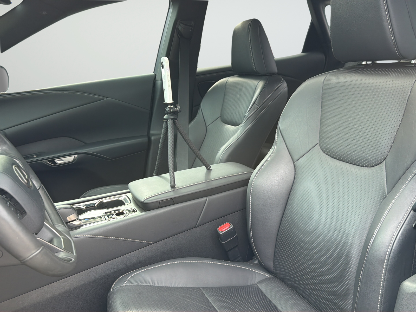Used 2023 Caviar Lexus 350h Premium Plus image 32