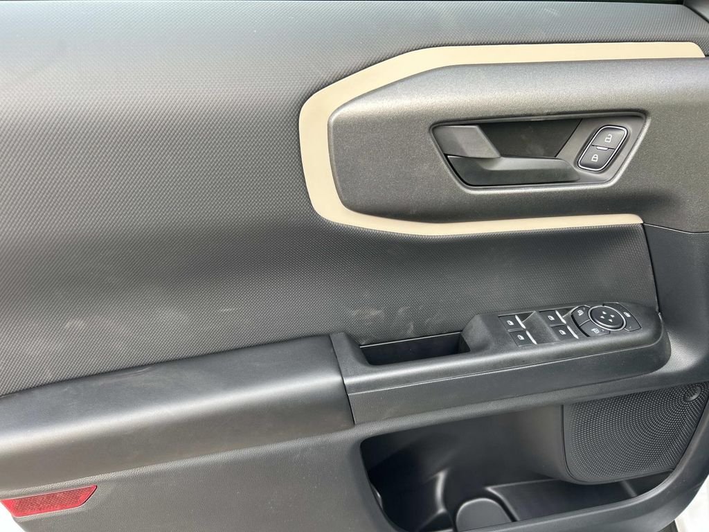 New 2026 Oxford White Ford Big Bend® image 17