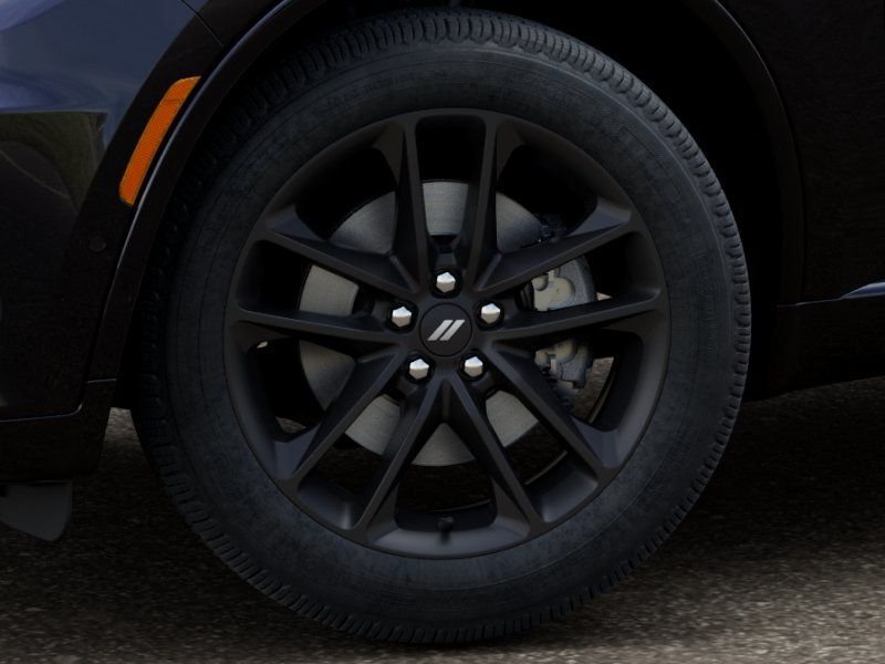 New 2026 Night Moves Dodge GT Plus image 8