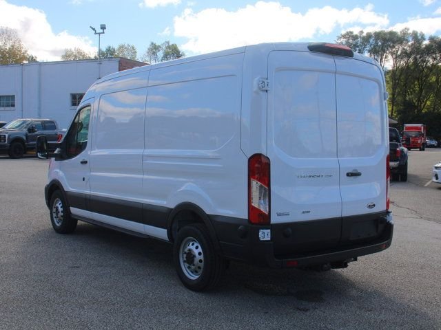 New 2024 White Ford Base image 5