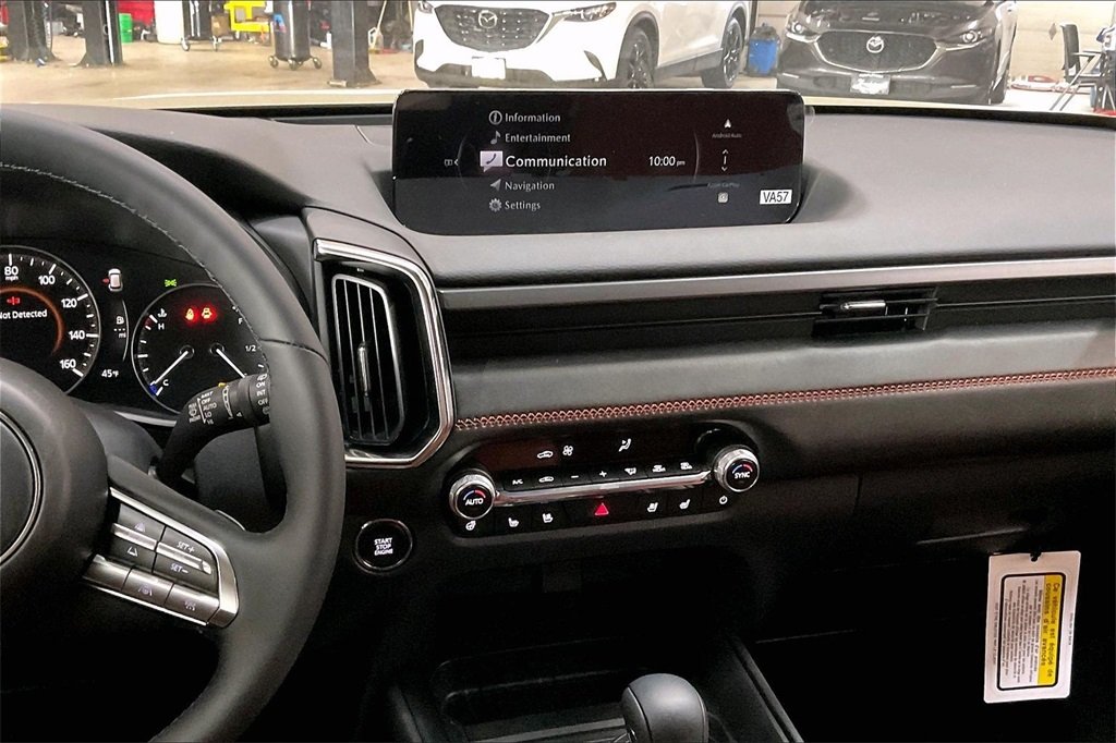 2026 MAZDA CX-50 - Image 5