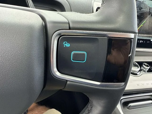 Used 2025 White Ford Active image 31