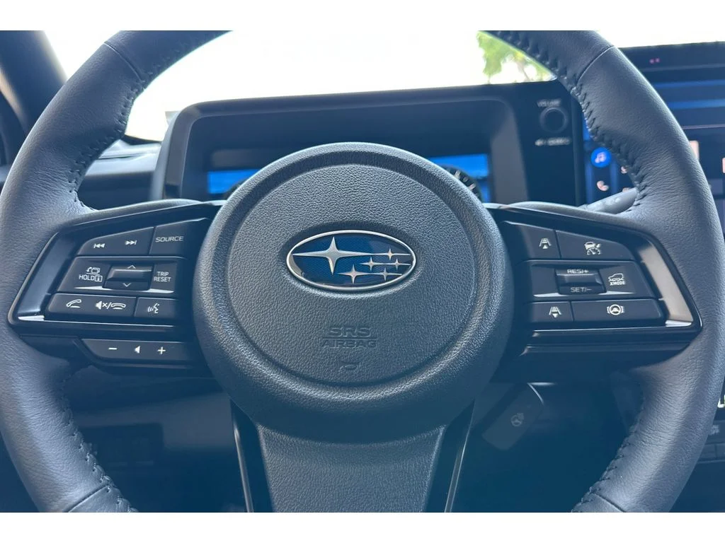 New 2026 RIVER ROCK PEARL Subaru Limited image 23