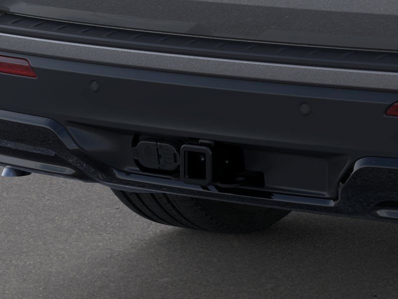 Used 2026 Carbonized Gray Metallic Ford ST-Line image 23