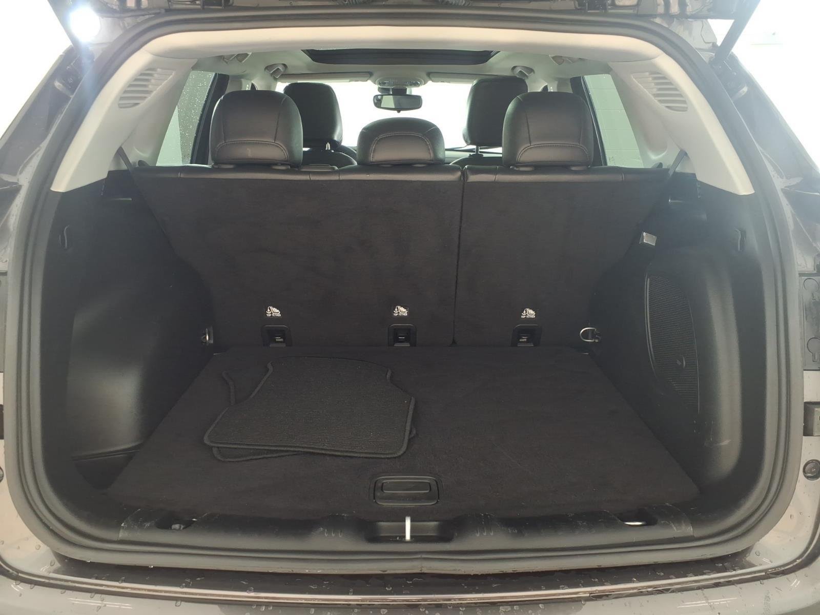 2022 Jeep Compass Latitude - Photo 35