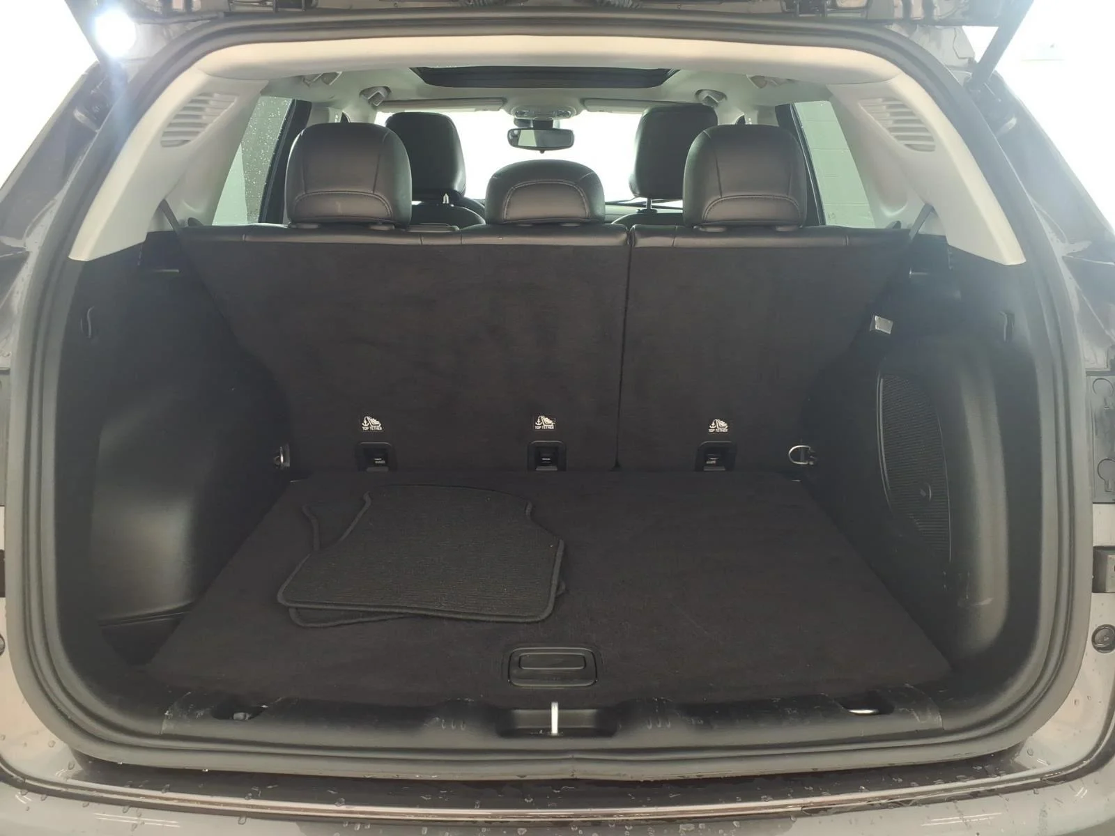 2022 Jeep Compass Latitude - Photo 35