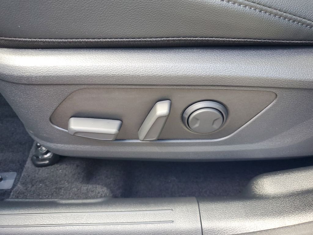2026 Kia Sportage EX - Photo 29