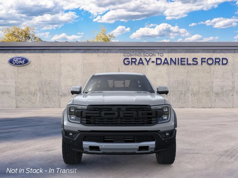 New 2026 Avalanche Ford Raptor® image 6