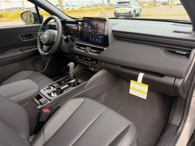 New 2026 RIVER ROCK PEARL Subaru Limited image 31