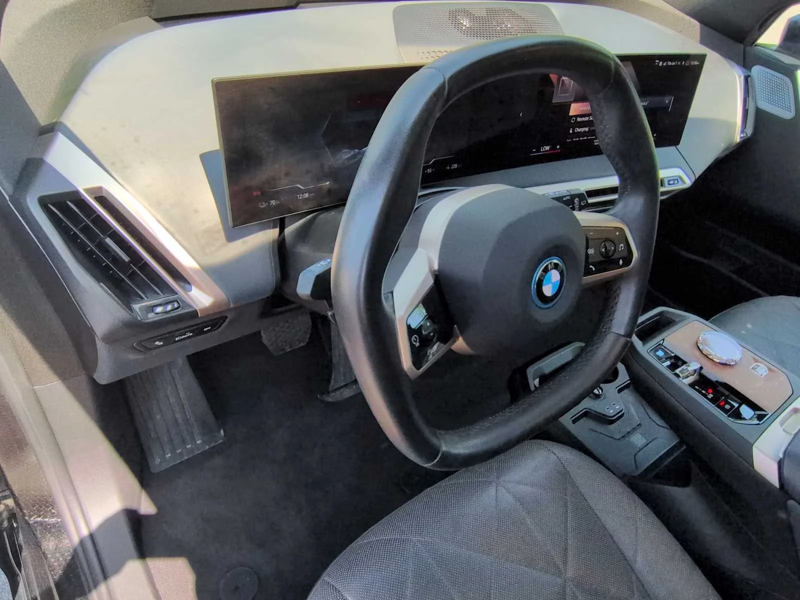 Certified Used 2023 Blue BMW M60 image 10