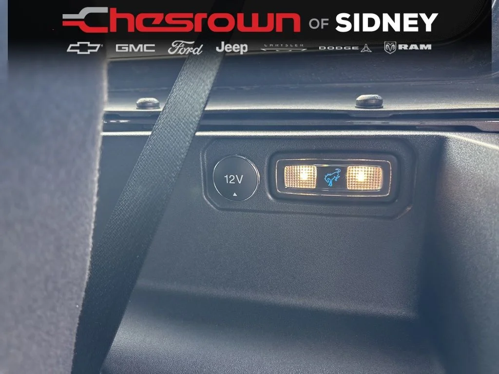 Used 2025 Gray Ford Base image 29