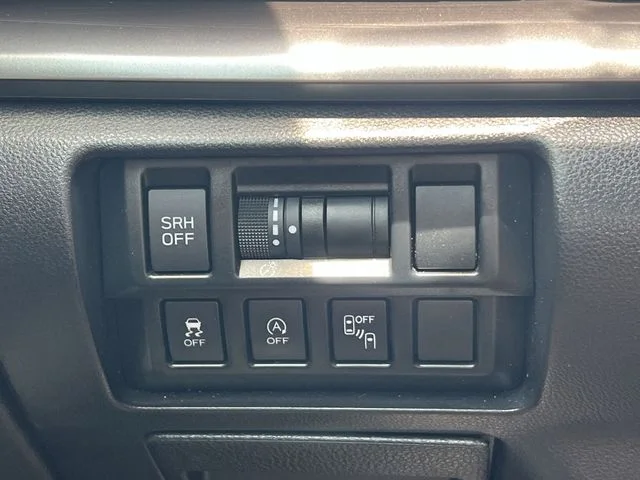 Used 2021 Gray Subaru Limited image 30