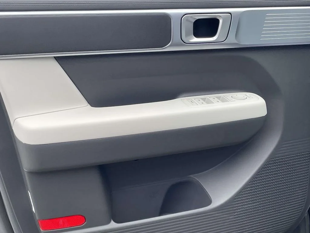 New 2026 Gray Hyundai SE image 16