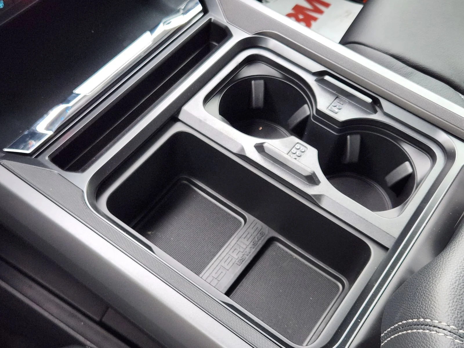 2026 Ford F-250 Super Duty Lariat - Photo 15