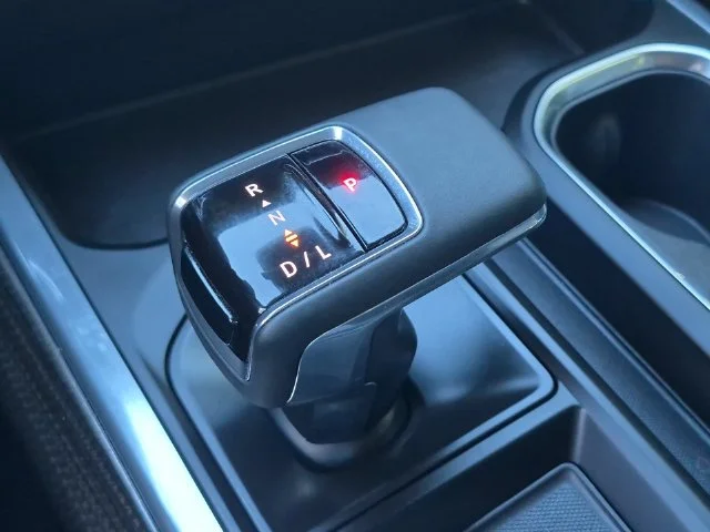 Used 2026 Red Chevrolet LT Trail Boss image 38