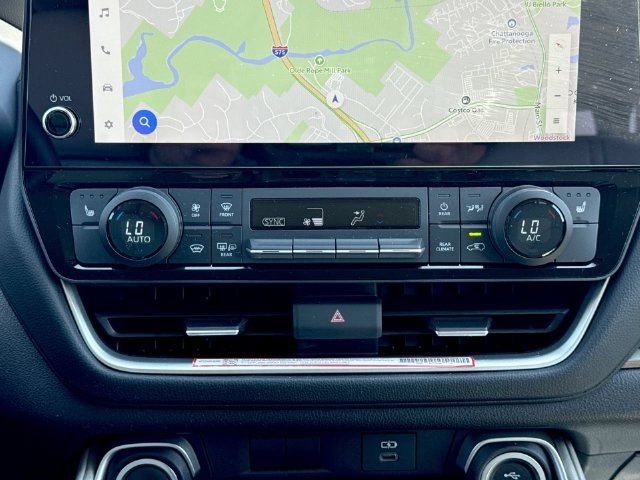 Used 2026 Red Toyota XLE image 19