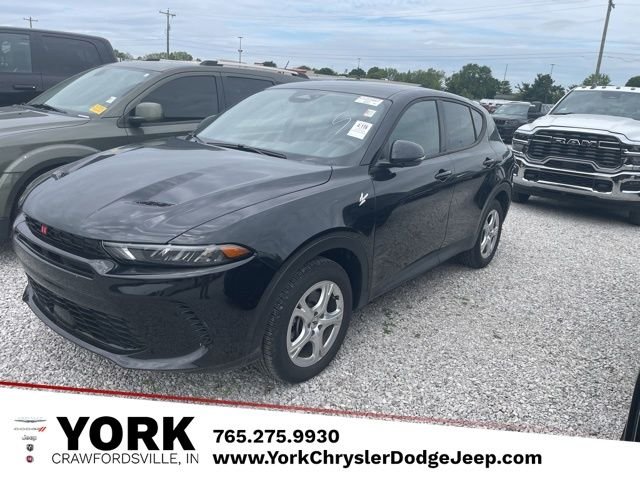 2025 Dodge Hornet 2.0 GT AWD's photo