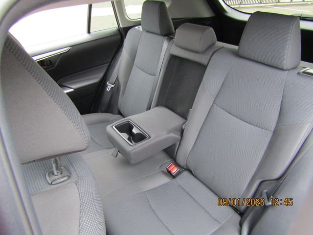 Certified Used 2023 Pearl Toyota LE image 20