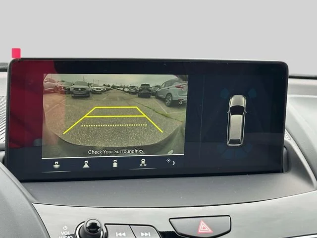 New 2026 Black Acura w/Technology Package image 31