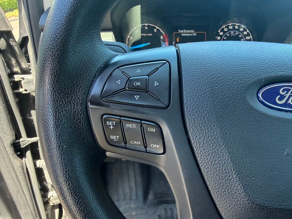 Used 2019 Magnetic Metallic Ford XL image 11