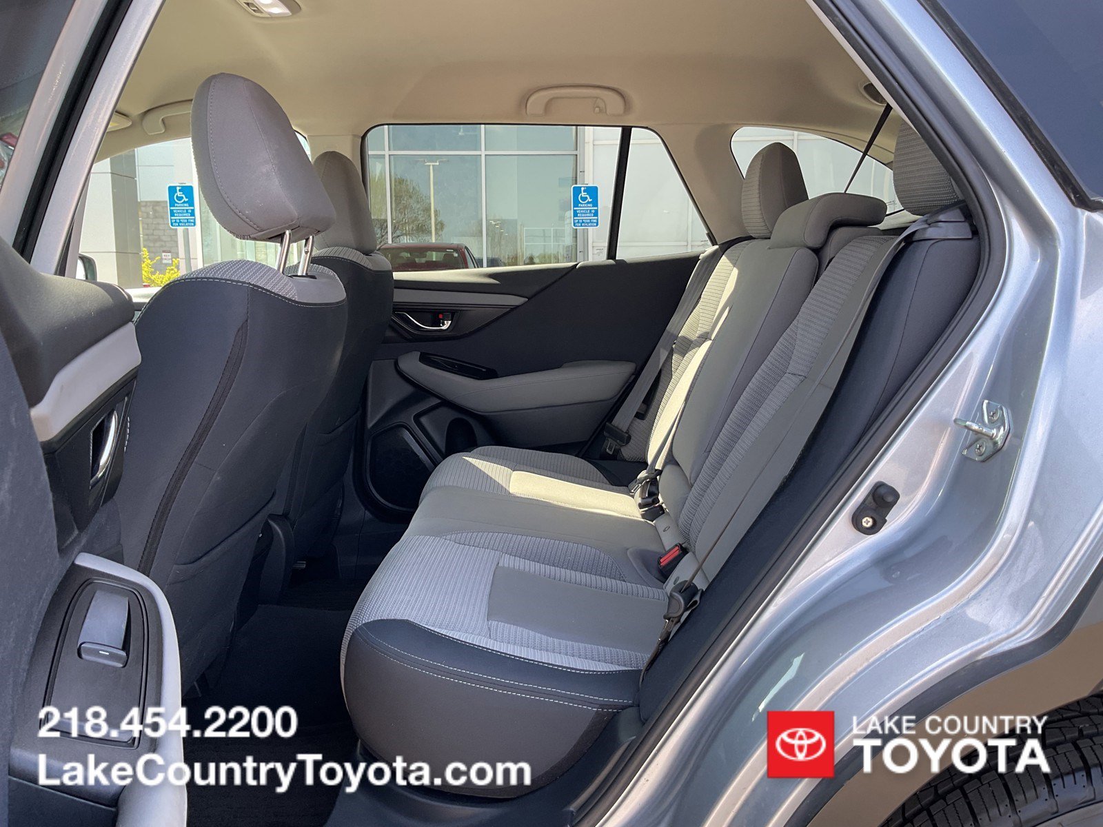 2024 Subaru Outback Premium - Photo 20