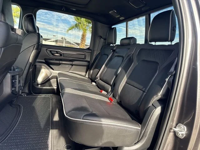2026 RAM 1500 Limited - Photo 9