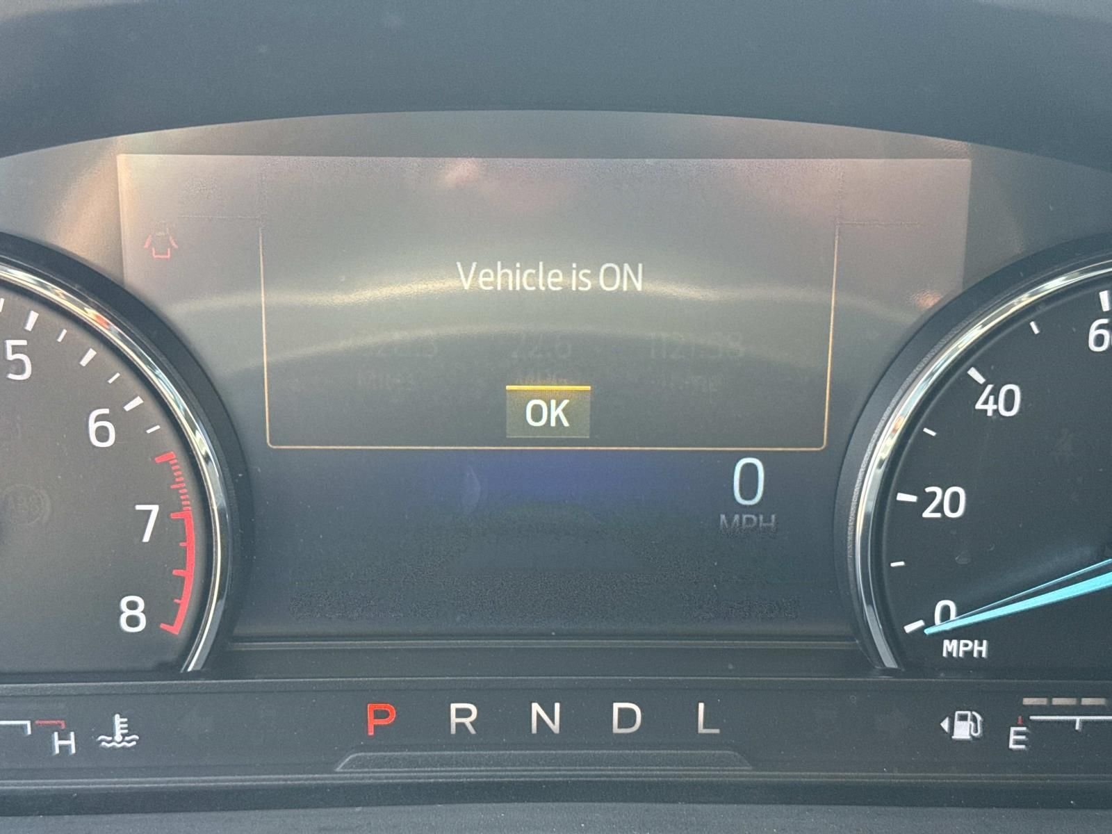 Used 2022 Black Ford XLT image 28