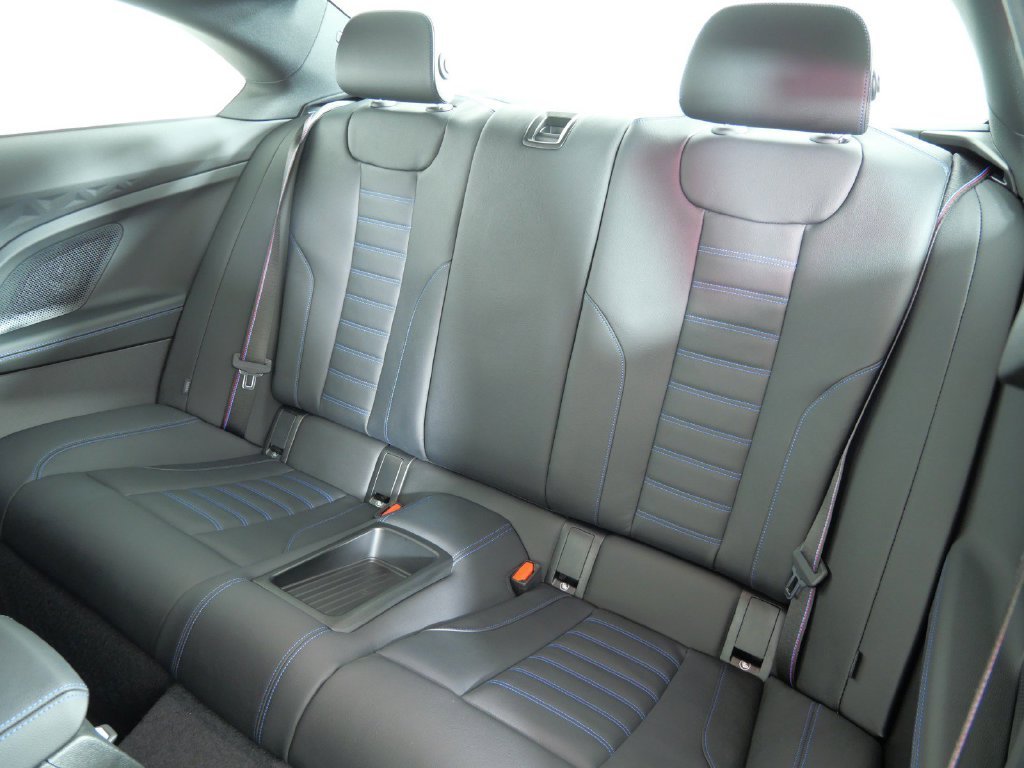 New 2026 Skyscraper Grey Metallic BMW Base image 26