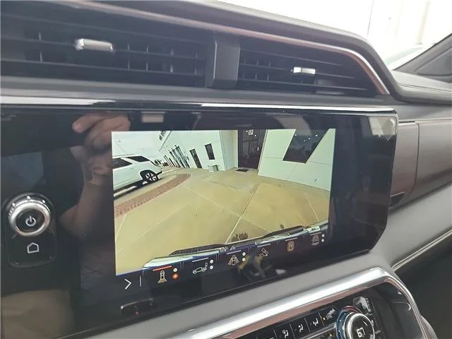 New 2026 Coastal Dune GMC Denali Ultimate image 16