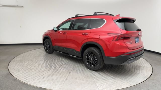 2023 Hyundai Santa Fe XRT - Photo 4