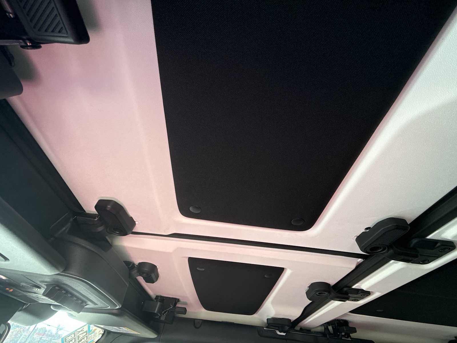 2025 Ford Bronco 4-Door Badlands - Photo 19