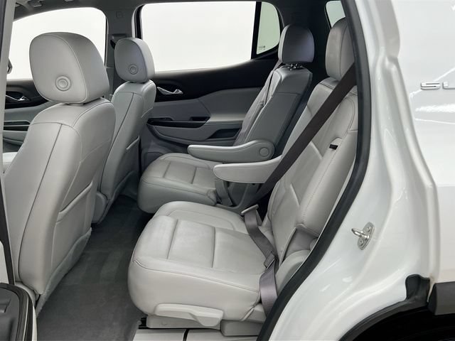 2021 GMC Acadia SLT - Photo 11