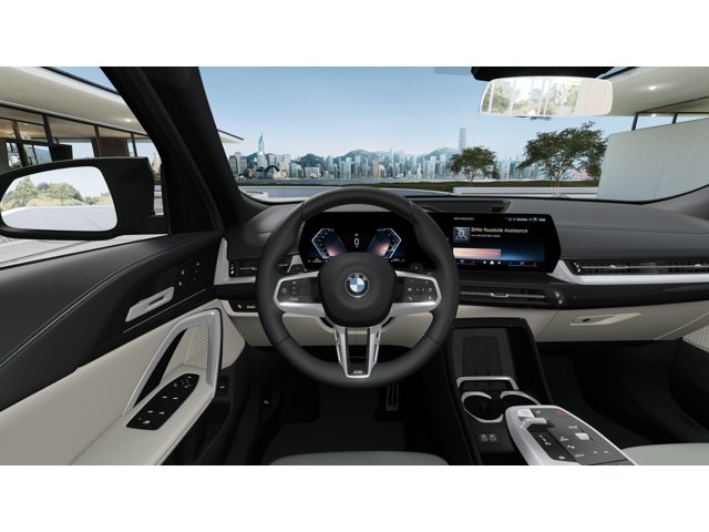New 2026 Storm Bay Metallic BMW  image 13