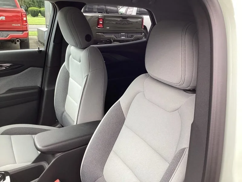 2026 Chevrolet Trailblazer LS - Photo 21