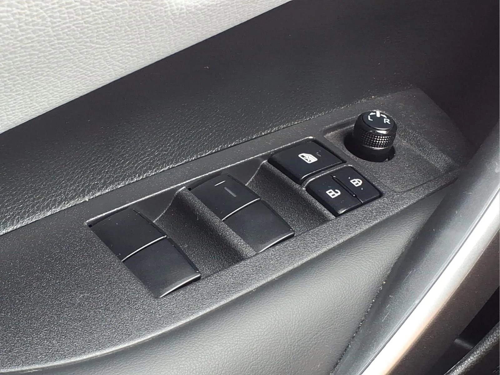 Certified Used 2024 Red Toyota SE image 18