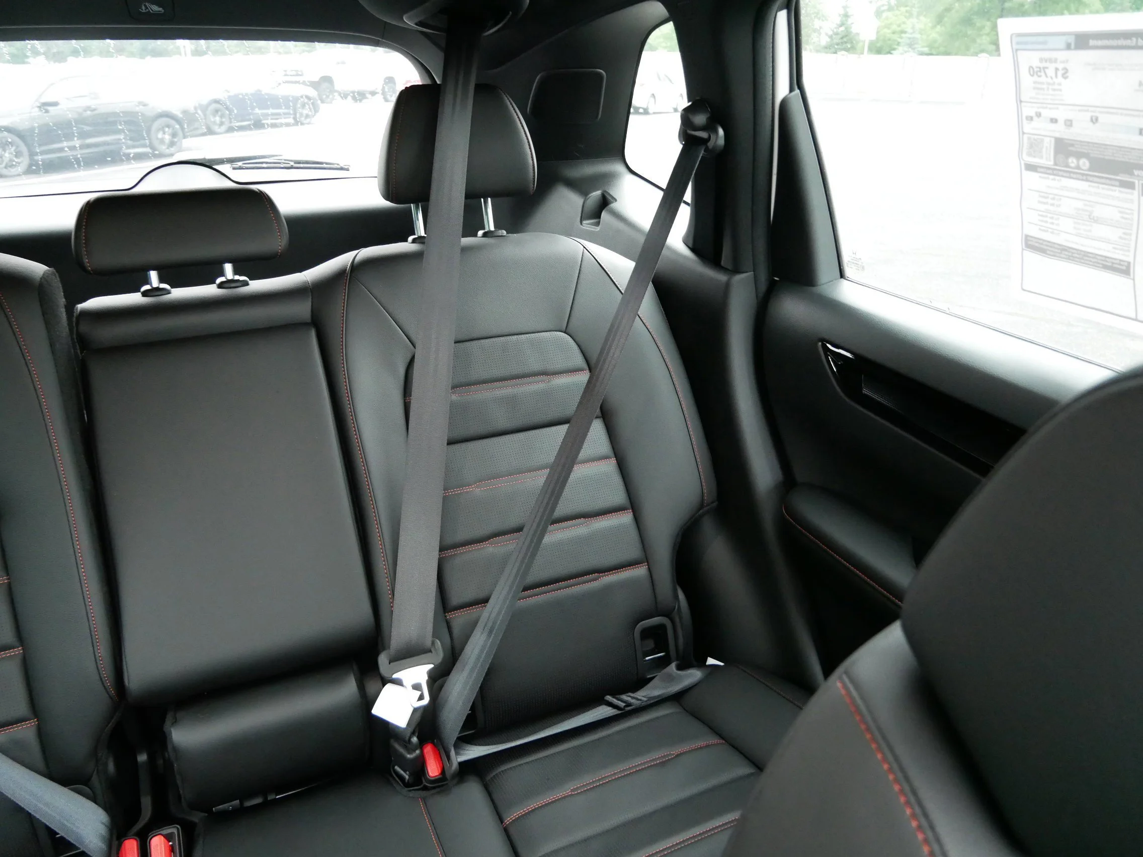New 2026 Urban Gray Pearl Honda Sport Touring image 14
