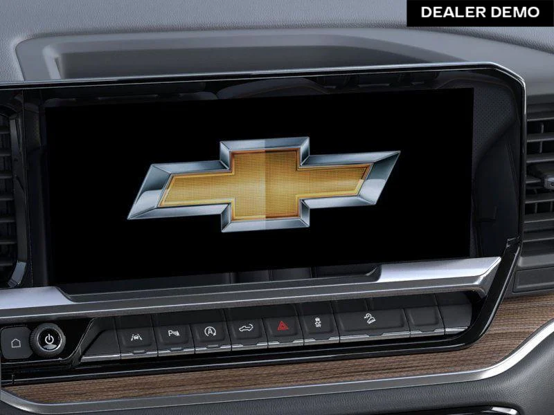 Used 2026  Chevrolet LT Trail Boss image 20