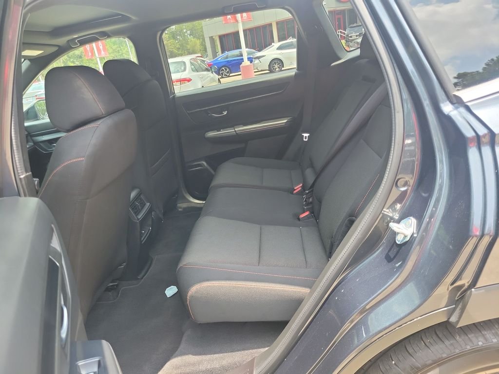 Used 2023  Honda Sport image 30