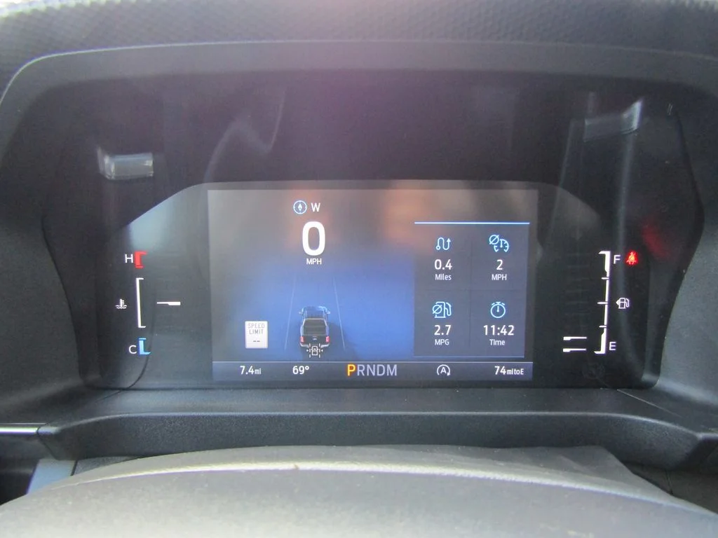New 2026 Avalanche Ford XLT image 37