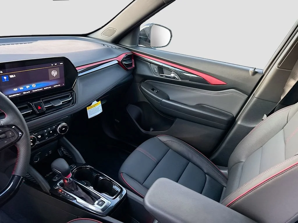 2026 Chevrolet Trailblazer RS - Photo 27