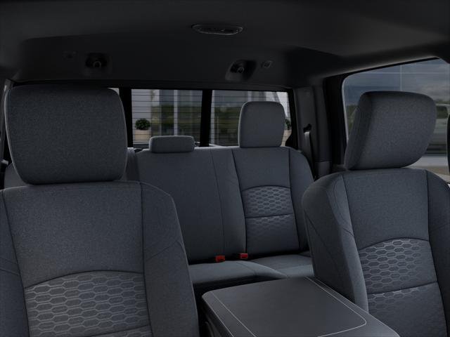 New 2026 Ceramic Gray Clearcoat RAM  image 52