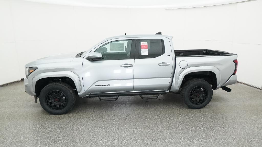 2026 Toyota Tacoma SR5 - Photo 20