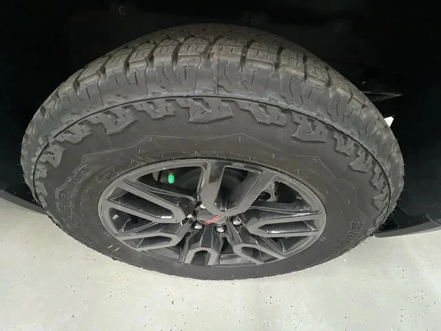 New 2026 Cardinal Red GMC Elevation image 34