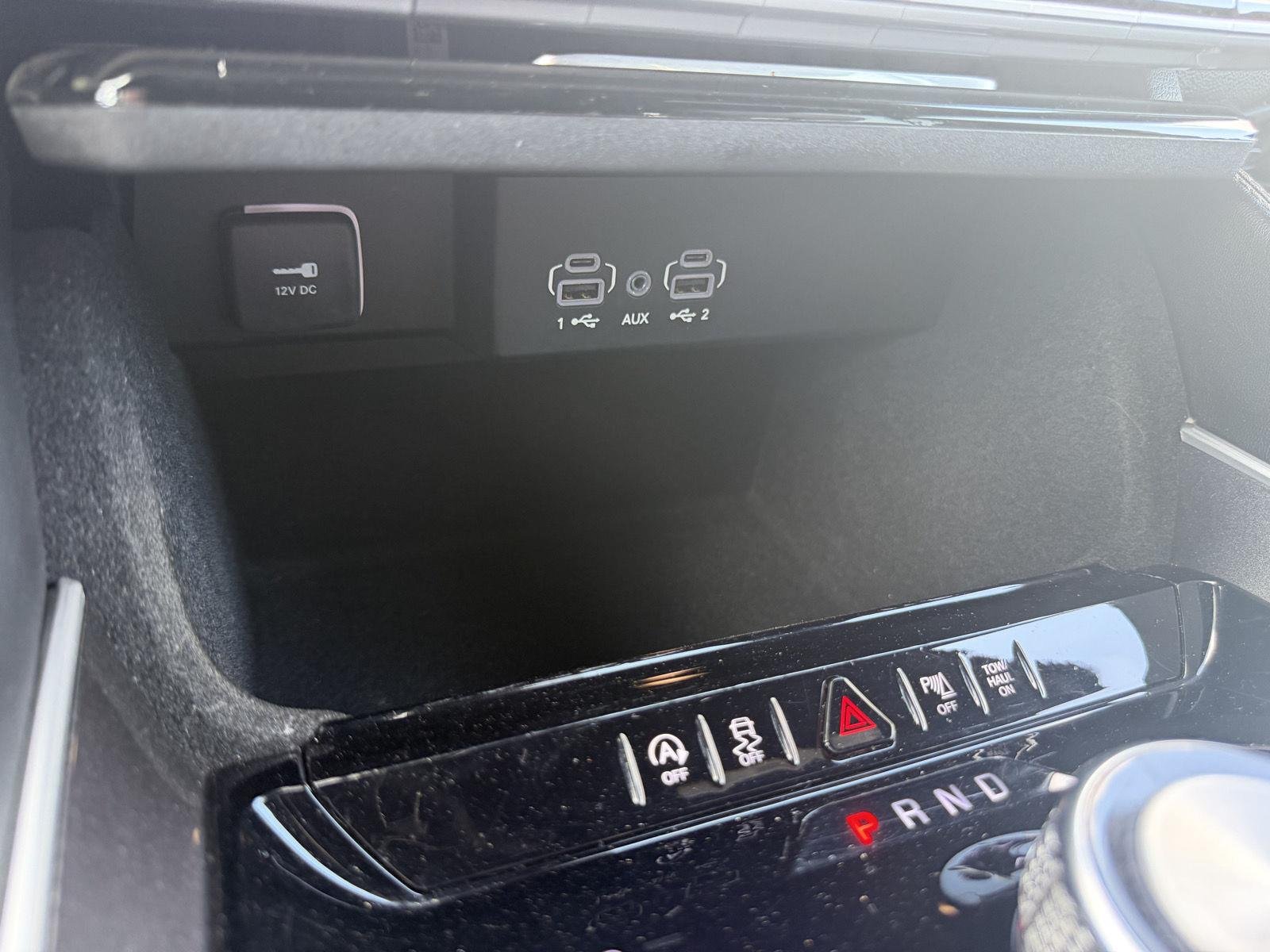 Used 2022 Baltic Gray Metallic Clearcoat Jeep Series I image 28