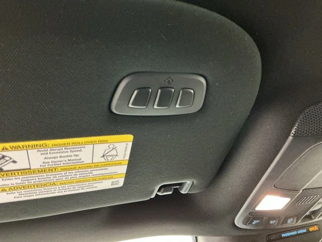 Used 2024  Ford Limited image 19