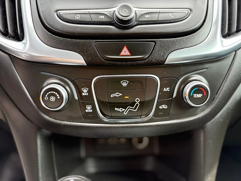 Used 2021 Black Chevrolet LT image 20