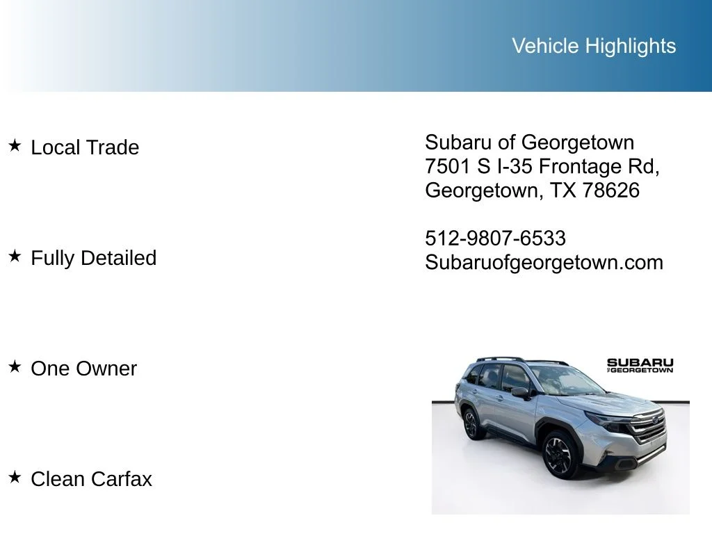 Certified Used 2026 Silver Subaru Limited image 11